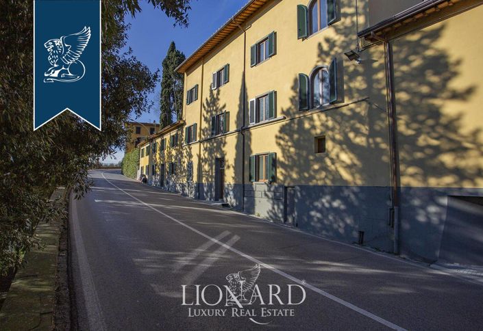 Image No.14-Villa de 8 chambres à vendre à Fiesole