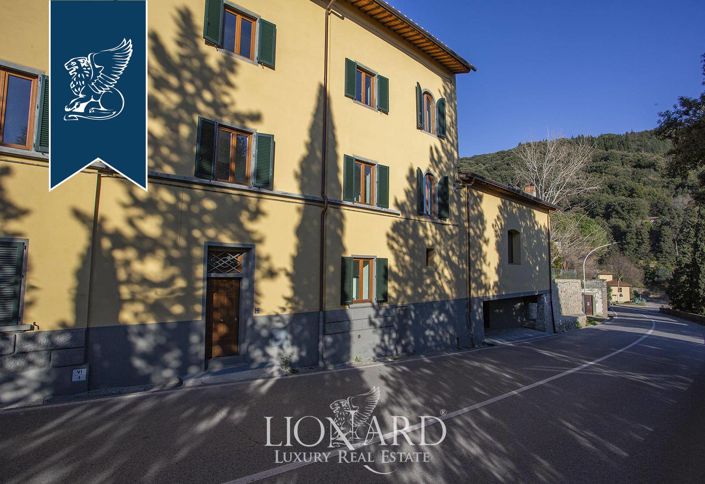 Image No.15-Villa de 8 chambres à vendre à Fiesole