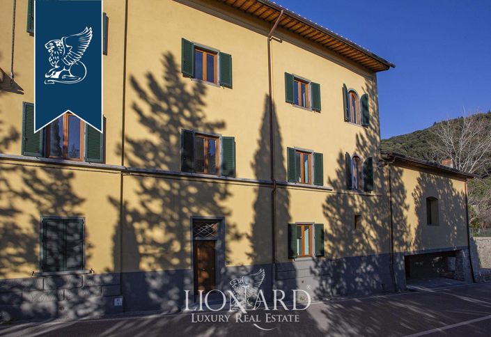 Image No.16-Villa de 8 chambres à vendre à Fiesole