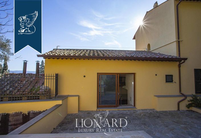 Image No.19-Villa de 8 chambres à vendre à Fiesole