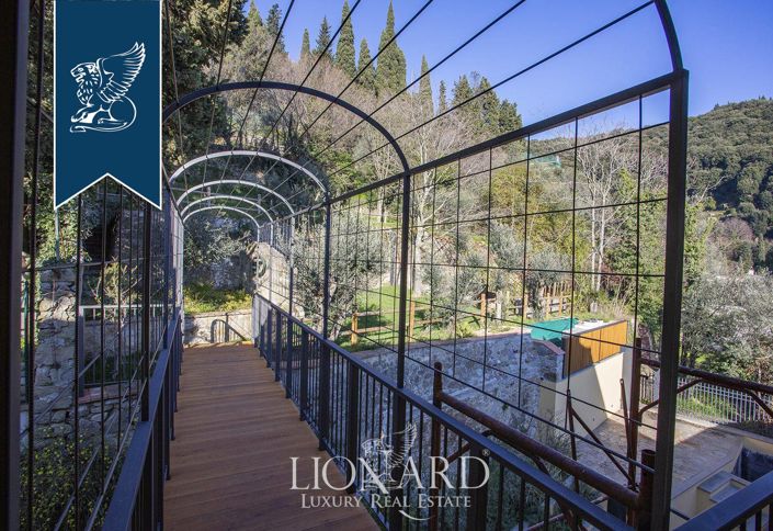 Image No.20-Villa de 8 chambres à vendre à Fiesole