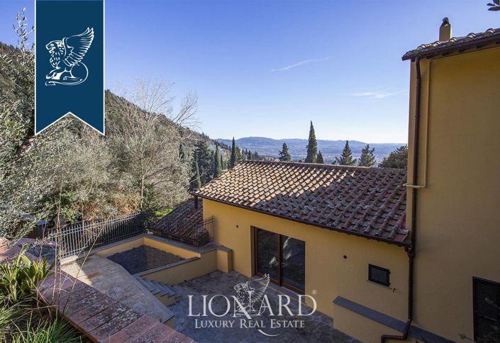 Image No.21-Villa de 8 chambres à vendre à Fiesole