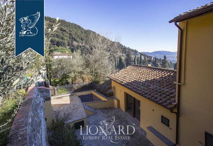 Image No.22-Villa de 8 chambres à vendre à Fiesole