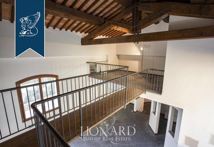 Image No.25-Villa de 8 chambres à vendre à Fiesole