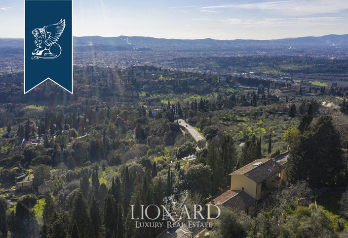 Image No.6-Villa de 8 chambres à vendre à Fiesole