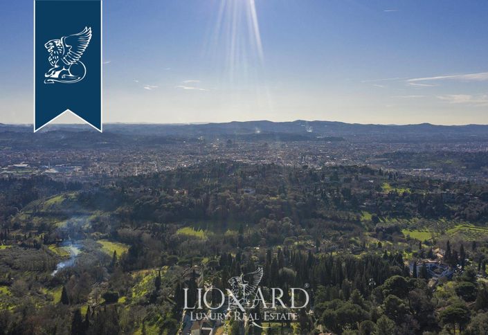 Image No.7-Villa de 8 chambres à vendre à Fiesole