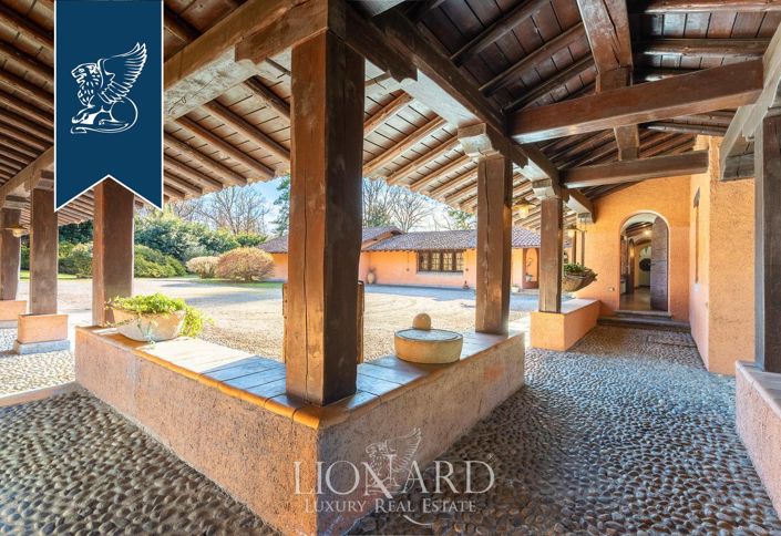 Image No.11-Villa de 4 chambres à vendre à Novara