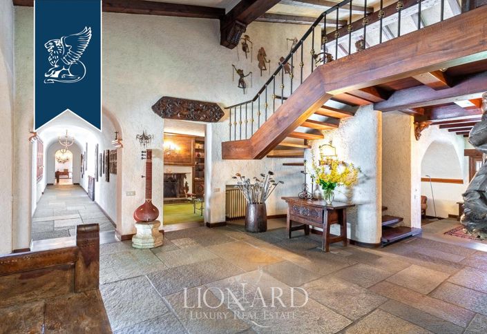 Image No.15-Villa de 4 chambres à vendre à Novara