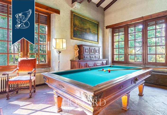 Image No.18-Villa de 4 chambres à vendre à Novara