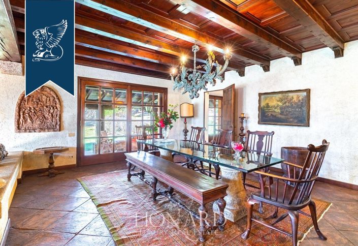 Image No.23-Villa de 4 chambres à vendre à Novara