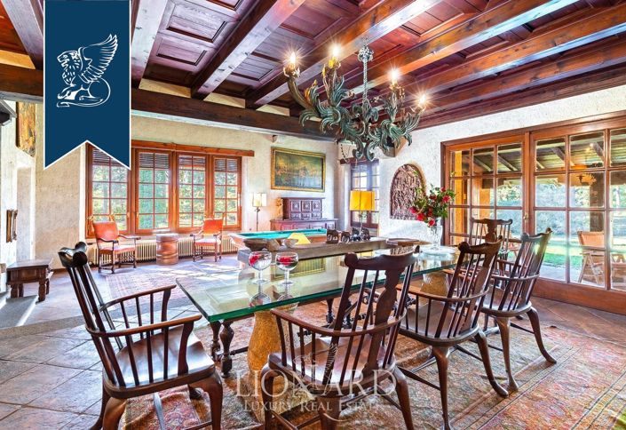 Image No.24-Villa de 4 chambres à vendre à Novara