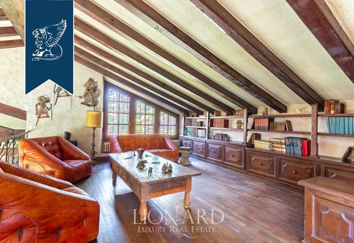 Image No.28-Villa de 4 chambres à vendre à Novara