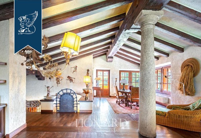 Image No.30-Villa de 4 chambres à vendre à Novara