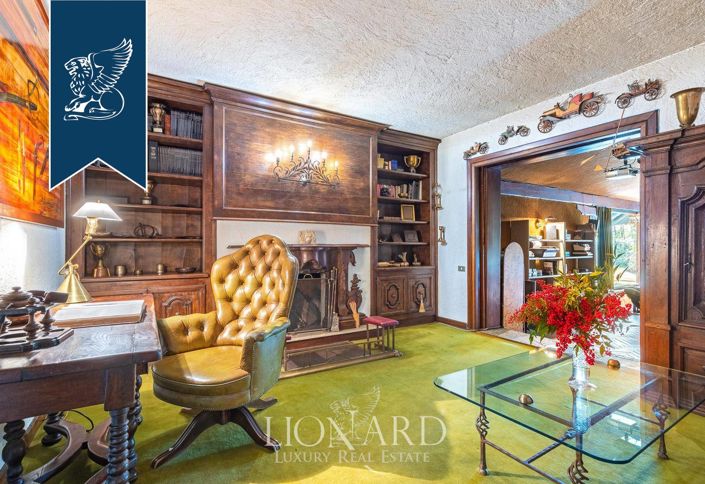 Image No.33-Villa de 4 chambres à vendre à Novara