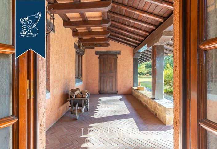 Image No.36-Villa de 4 chambres à vendre à Novara