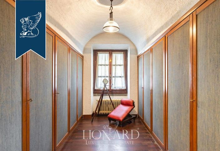 Image No.39-Villa de 4 chambres à vendre à Novara