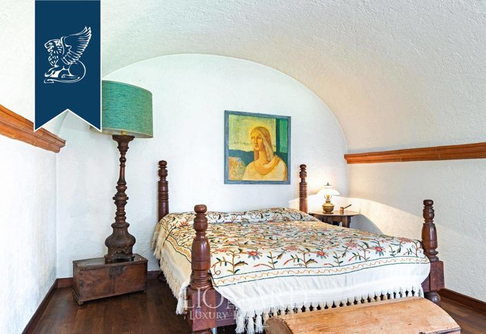 Image No.41-Villa de 4 chambres à vendre à Novara