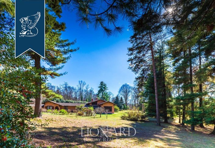 Image No.5-Villa de 4 chambres à vendre à Novara