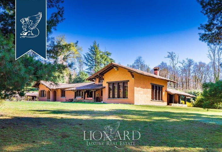 Image No.7-Villa de 4 chambres à vendre à Novara