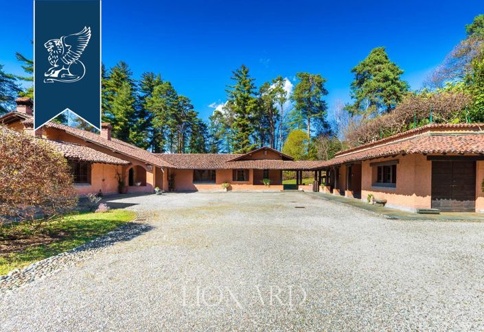 Image No.9-Villa de 4 chambres à vendre à Novara