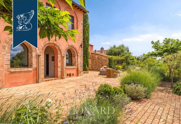 Image No.15-6 Bed Country House for sale