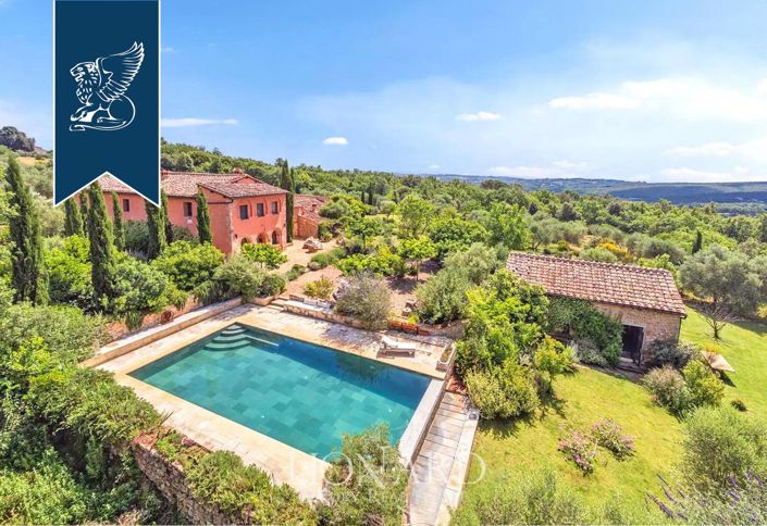 Image No.2-6 Bed Country House for sale