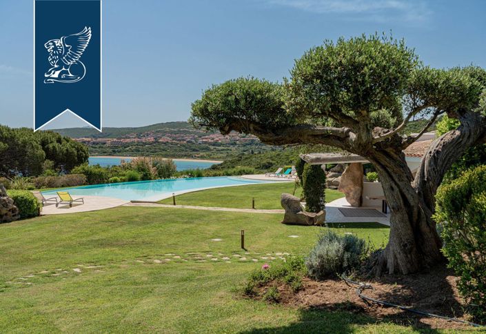 Image No.13-Villa de 5 chambres à vendre à Palau