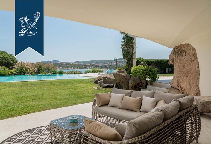 Image No.16-Villa de 5 chambres à vendre à Palau