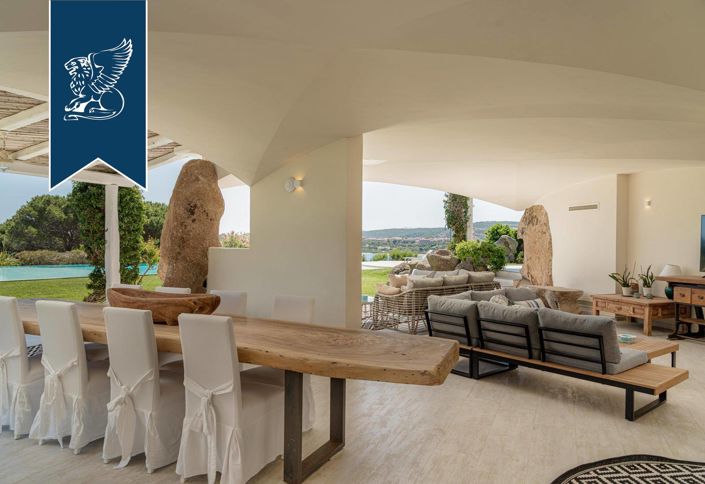 Image No.19-Villa de 5 chambres à vendre à Palau