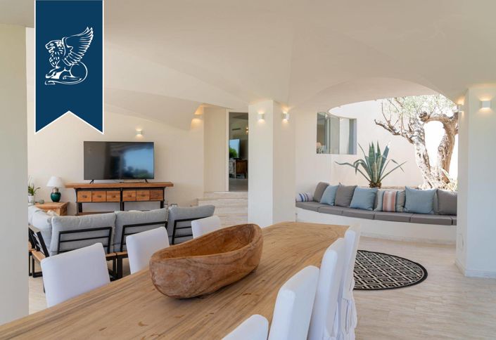 Image No.20-Villa de 5 chambres à vendre à Palau