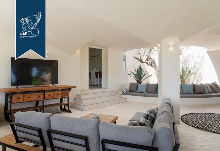 Image No.21-Villa de 5 chambres à vendre à Palau