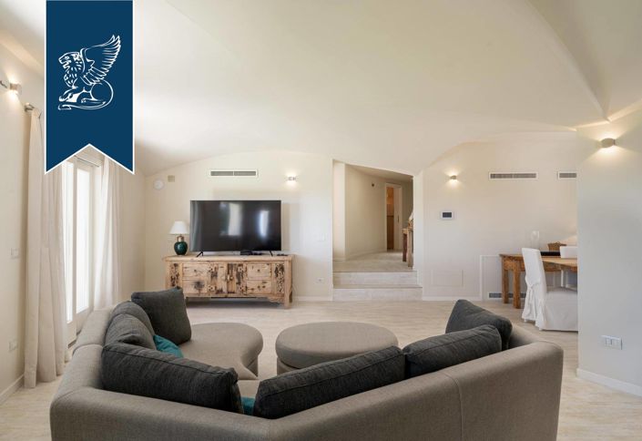 Image No.22-Villa de 5 chambres à vendre à Palau