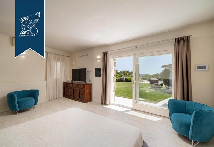 Image No.26-Villa de 5 chambres à vendre à Palau