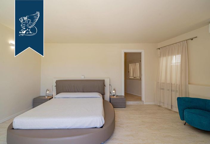 Image No.27-Villa de 5 chambres à vendre à Palau