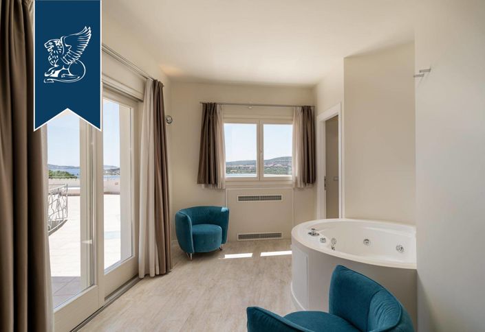 Image No.30-Villa de 5 chambres à vendre à Palau