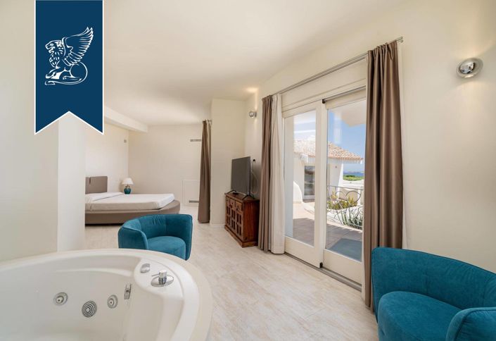 Image No.31-Villa de 5 chambres à vendre à Palau