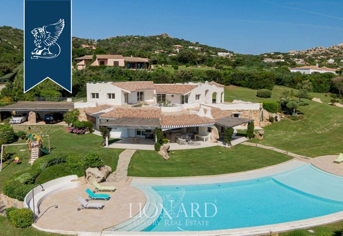 Image No.4-Villa de 5 chambres à vendre à Palau