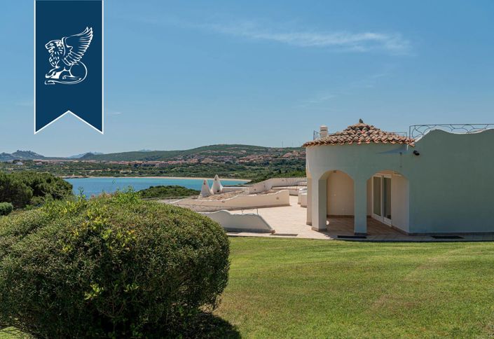 Image No.43-Villa de 5 chambres à vendre à Palau