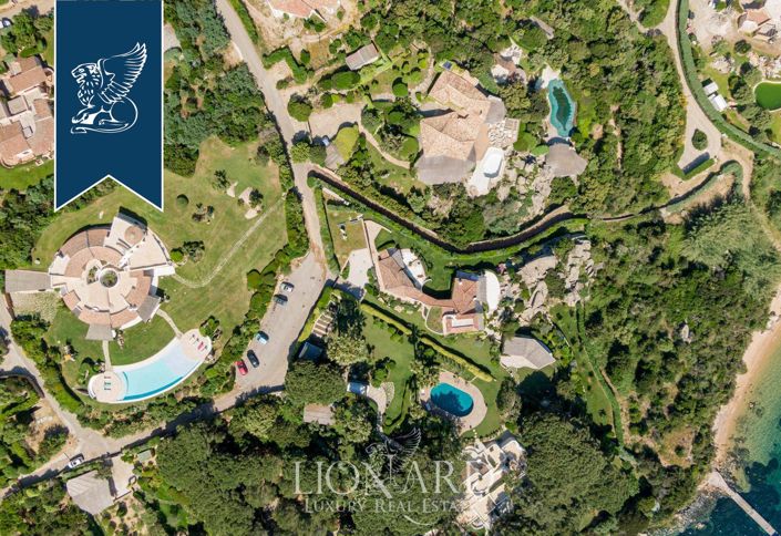 Image No.44-Villa de 5 chambres à vendre à Palau