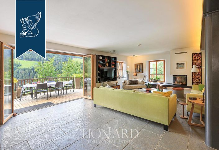 Image No.11-Villa de 5 chambres à vendre à Luson