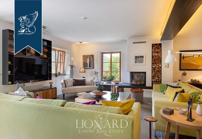 Image No.12-Villa de 5 chambres à vendre à Luson