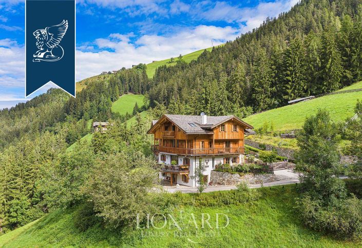 Image No.4-Villa de 5 chambres à vendre à Luson