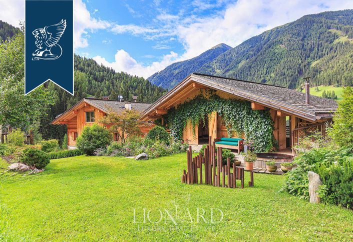 Image No.6-Villa de 5 chambres à vendre à Luson