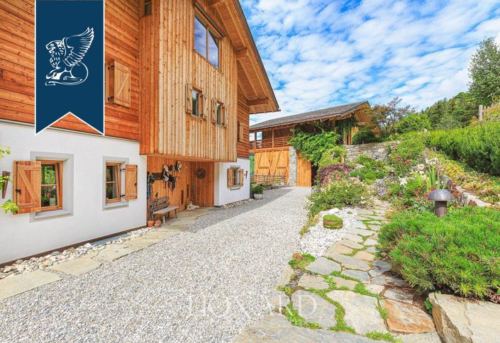 Image No.7-Villa de 5 chambres à vendre à Luson