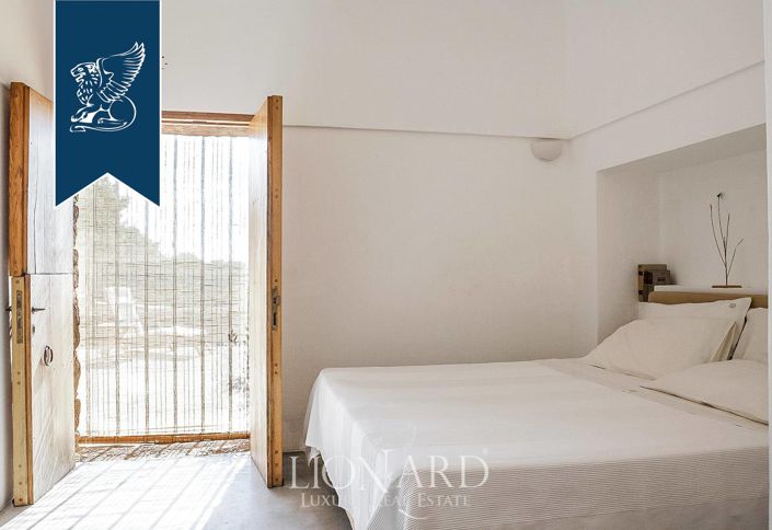 Image No.17-Ferme de 14 chambres à vendre à Pantelleria