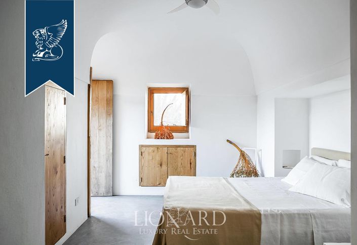 Image No.19-Ferme de 14 chambres à vendre à Pantelleria