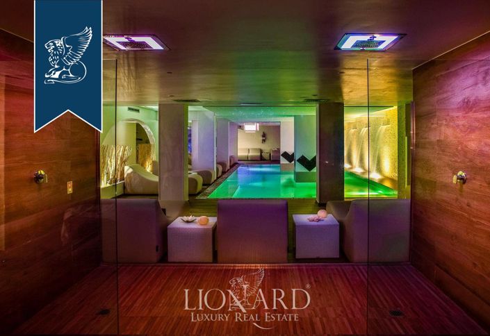 Image No.11-92 Bed Hotel for sale