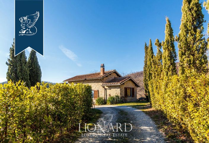 Image No.12-Maison de campagne de 5 chambres à vendre à Scarperia
