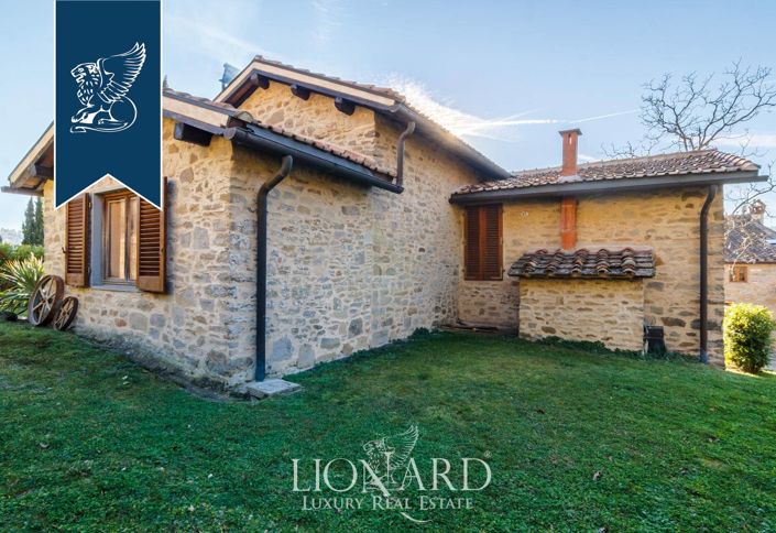 Image No.15-Maison de campagne de 5 chambres à vendre à Scarperia