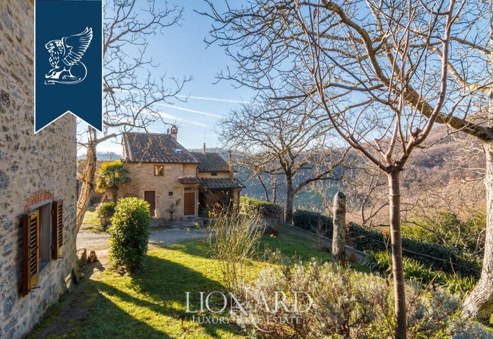 Image No.16-Maison de campagne de 5 chambres à vendre à Scarperia